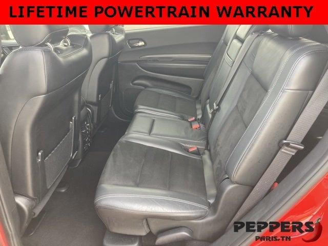 2021 Dodge Durango GT Plus AWD