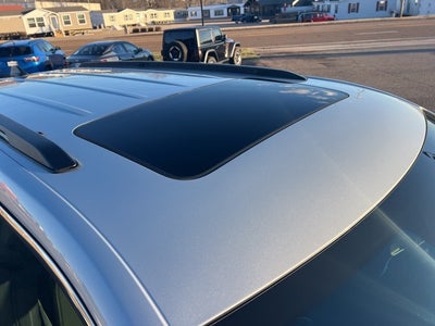 2025 Jeep Grand Cherokee L Laredo X 4x4