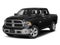 2017 RAM 1500 Big Horn Crew Cab 4x4 5'7' Box