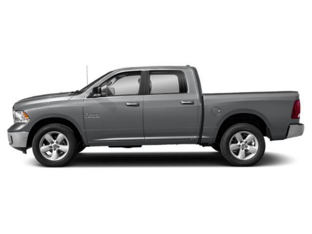 2019 RAM 1500 Classic SLT Crew Cab 4x4 5'7' Box