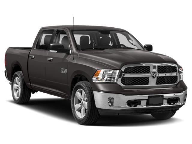 2019 RAM 1500 Classic SLT Crew Cab 4x4 5'7' Box