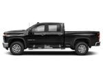2021 Chevrolet Silverado 2500HD 4WD Crew Cab Standard Bed LT