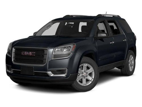2014 GMC Acadia SLE-2