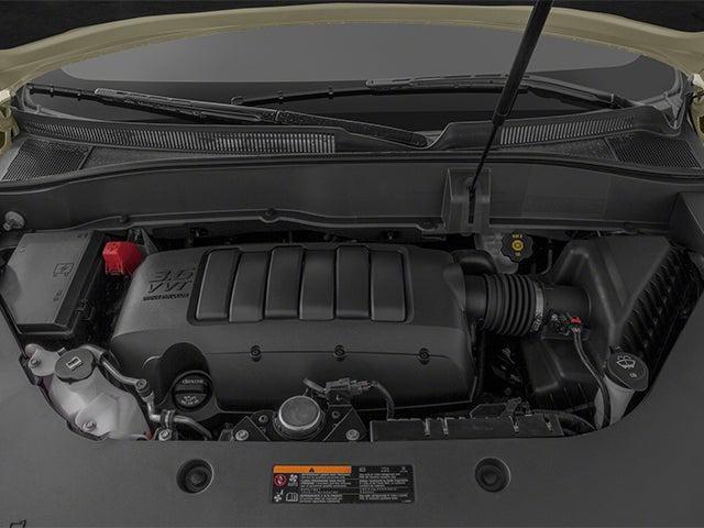 2014 GMC Acadia SLE-2