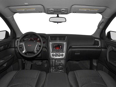 2014 GMC Acadia SLE-2