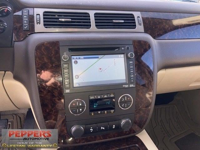 2014 GMC Yukon Denali