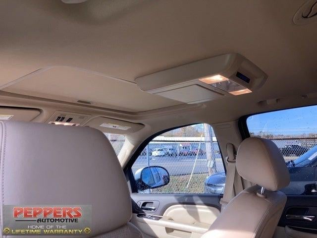 2014 GMC Yukon Denali