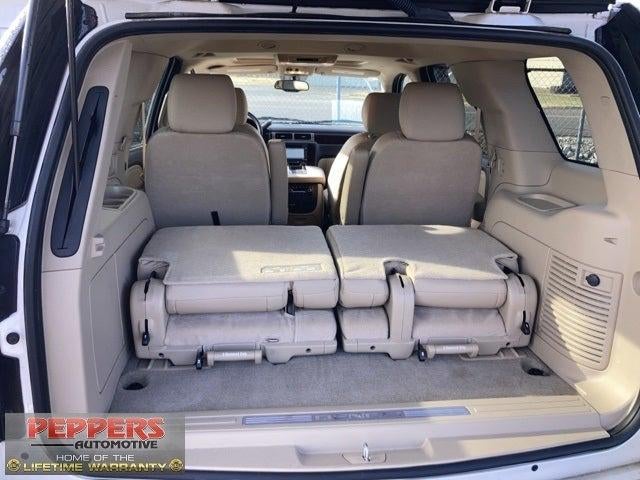 2014 GMC Yukon Denali