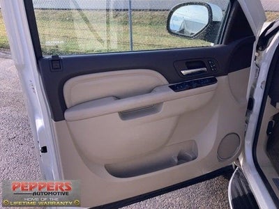 2014 GMC Yukon Denali