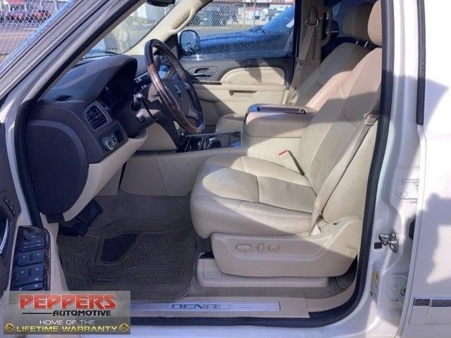 2014 GMC Yukon Denali