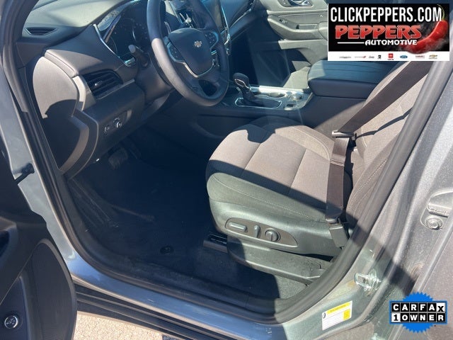 2023 Chevrolet Traverse AWD LT Cloth