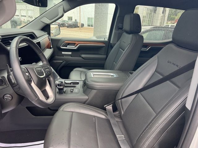 2022 GMC Sierra 1500 4WD Crew Cab Short Box Denali