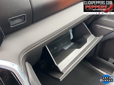 2022 GMC Sierra 1500 4WD Crew Cab Short Box Denali