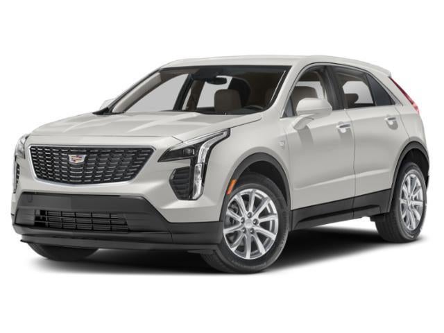 2023 Cadillac XT4 FWD Premium Luxury