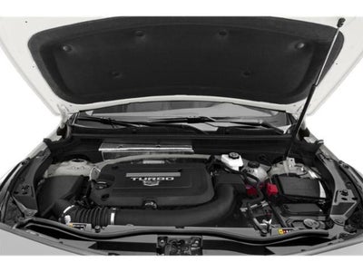 2023 Cadillac XT4 FWD Premium Luxury