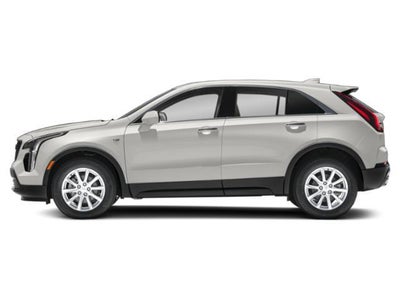 2023 Cadillac XT4 FWD Premium Luxury
