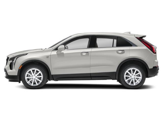 2023 Cadillac XT4 FWD Premium Luxury