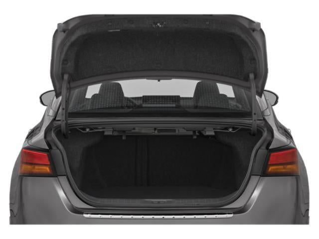 2025 Nissan Altima SL FWD