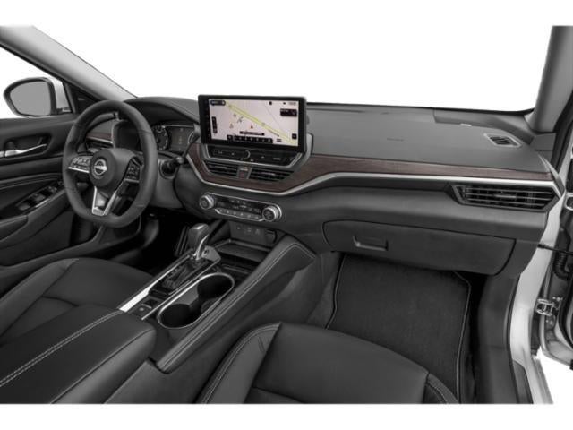 2025 Nissan Altima SL FWD