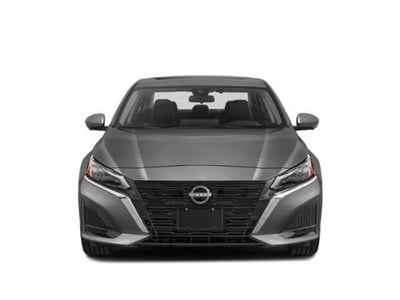 2025 Nissan Altima SL FWD
