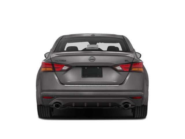 2025 Nissan Altima SL FWD