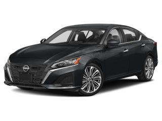 2025 Nissan Altima SL FWD
