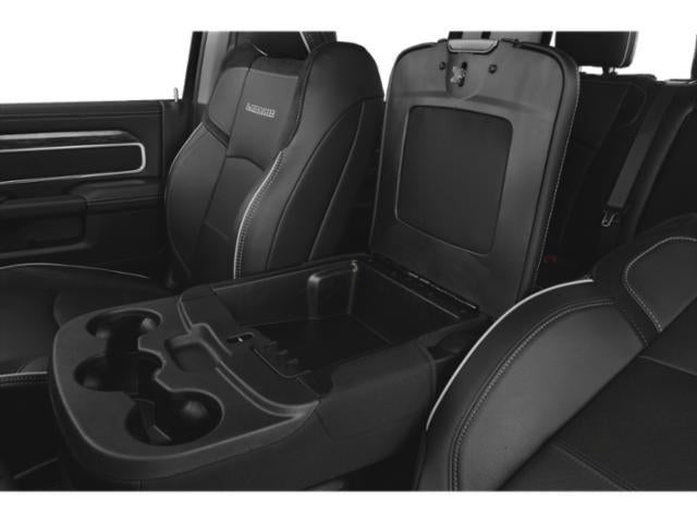 2019 RAM 2500 Laramie Crew Cab 4x4 6'4' Box