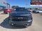 2020 Chevrolet Silverado 1500 4WD Crew Cab Short Bed RST