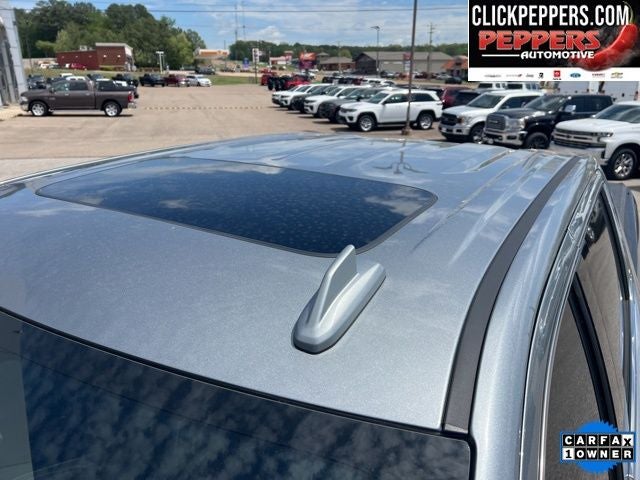 2023 GMC Sierra 1500 4WD Crew Cab Short Box Denali