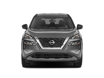 2023 Nissan Rogue S Intelligent AWD
