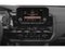 2024 Nissan Pathfinder Rock Creek 4WD
