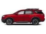 2024 Nissan Pathfinder Rock Creek 4WD