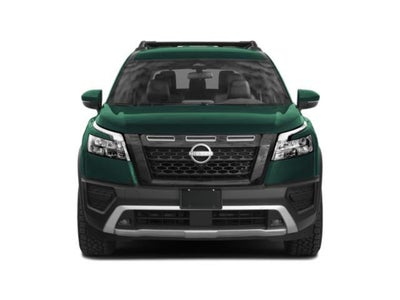 2024 Nissan Pathfinder Rock Creek 4WD
