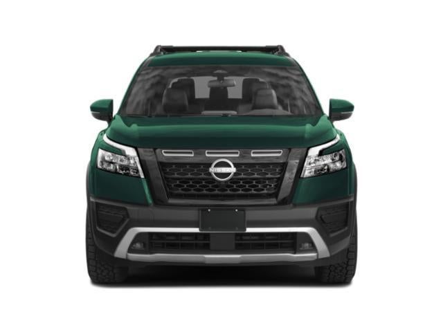 2024 Nissan Pathfinder Rock Creek 4WD