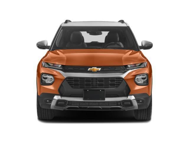 2023 Chevrolet Trailblazer AWD ACTIV