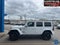 2022 Jeep Wrangler Unlimited High Altitude