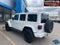 2022 Jeep Wrangler Unlimited High Altitude