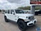 2022 Jeep Wrangler Unlimited High Altitude