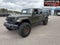 2024 Jeep Gladiator Rubicon X