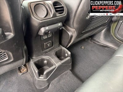 2024 Jeep Gladiator Rubicon X