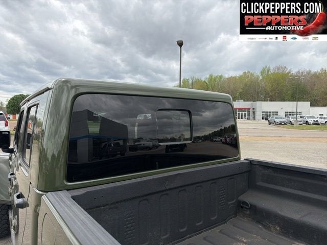 2024 Jeep Gladiator Rubicon X