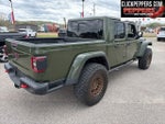 2024 Jeep Gladiator Rubicon X