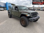 2024 Jeep Gladiator Rubicon X