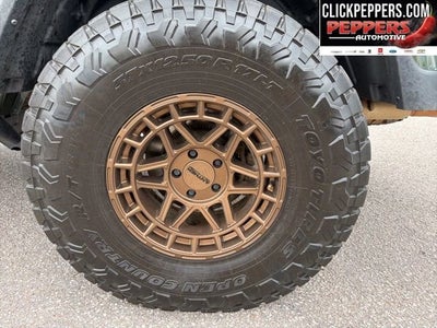 2024 Jeep Gladiator Rubicon X