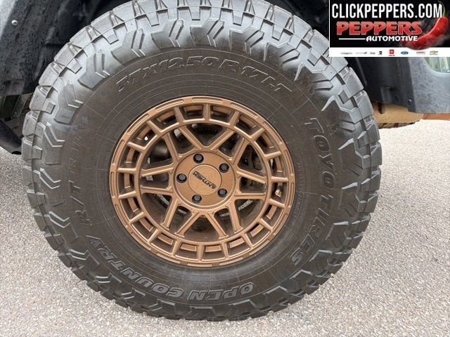 2024 Jeep Gladiator Rubicon X