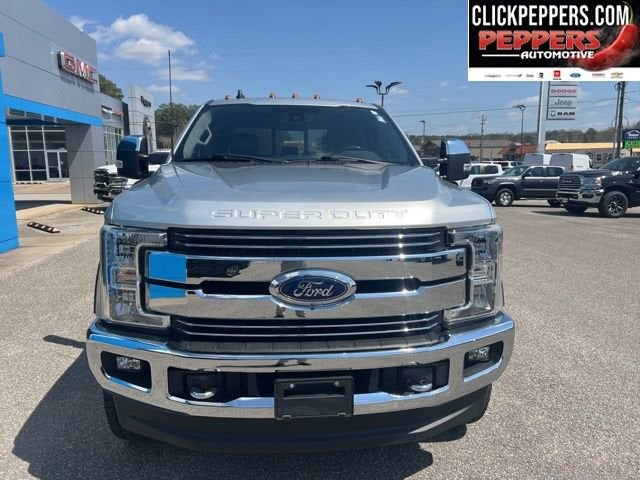 2019 Ford Super Duty F-350 SRW XL