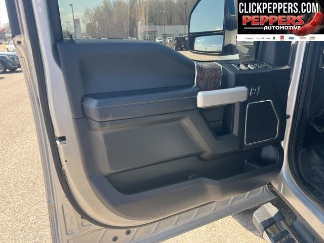 2019 Ford Super Duty F-350 SRW XL