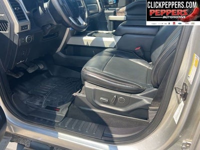 2019 Ford Super Duty F-350 SRW XL