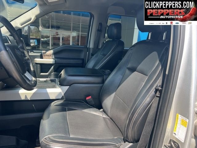 2019 Ford Super Duty F-350 SRW XL