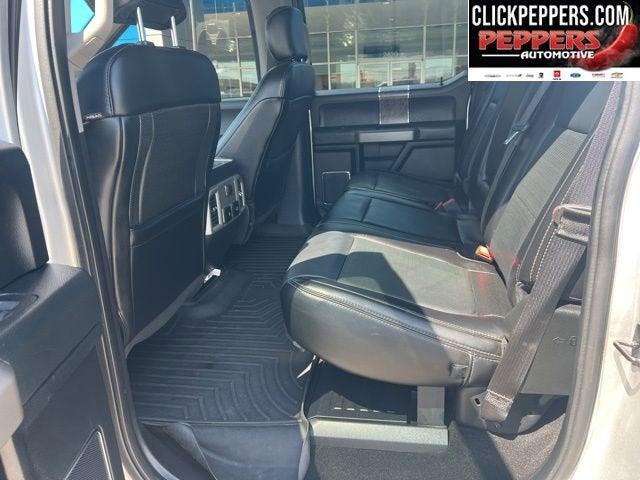 2019 Ford Super Duty F-350 SRW XL